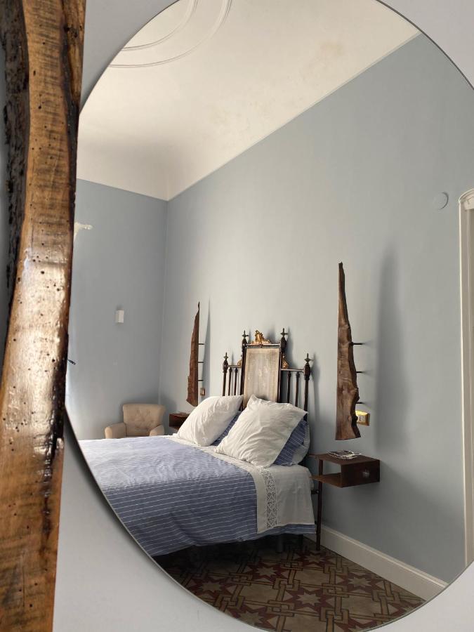 Cortile Umberto Apartment Racalmuto Exterior foto