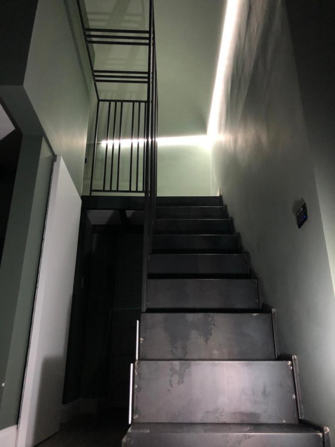 Cortile Umberto Apartment Racalmuto Exterior foto